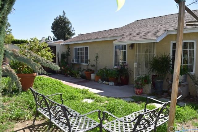 15958 Nordhoff Street, North Hills, CA 91343