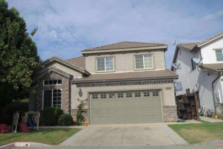 15661 Kingsbury CT, Granada Hills, United States 91344