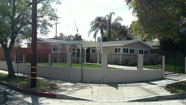17260 Index Street, Granada Hills, CA 91344