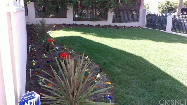 17260 Index Street, Granada Hills, CA 91344