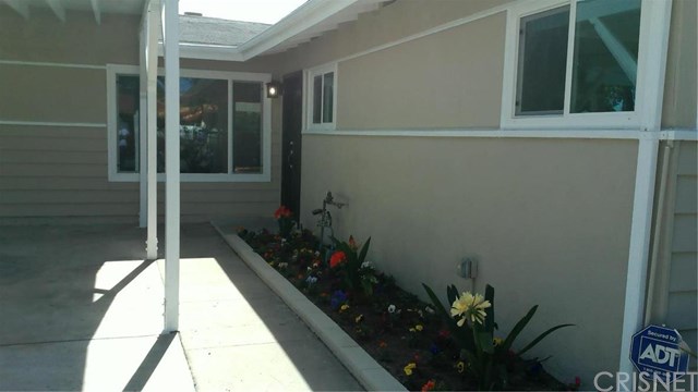 17260 Index Street, Granada Hills, CA 91344