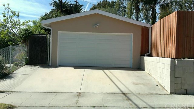 17260 Index Street, Granada Hills, CA 91344