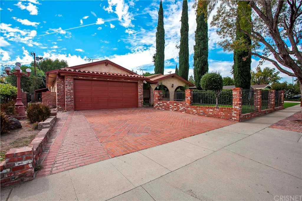 16514 Simonds Street, Granada Hills, CA 91344