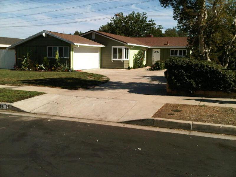 16608 Kalisher St., Granada Hills, United States 91344