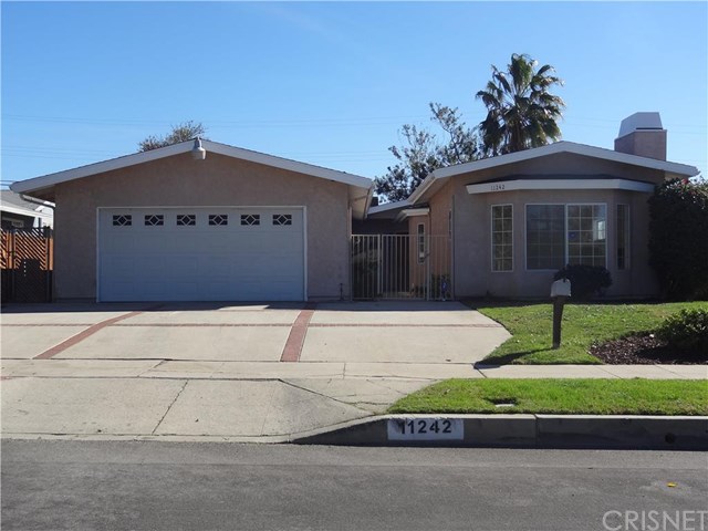 11242 Amestoy Avenue, Granada Hills, CA 91344
