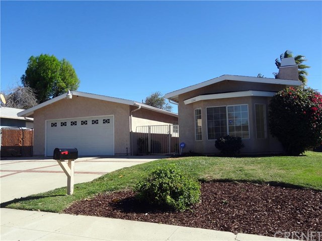 11242 Amestoy Avenue, Granada Hills, CA 91344