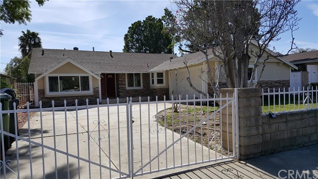 16810 Minnehaha Street, Granada Hills, CA 91344