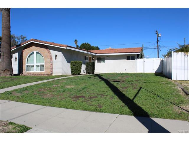17163 San Fernando Mission Bl, Granada Hills, United States 91344