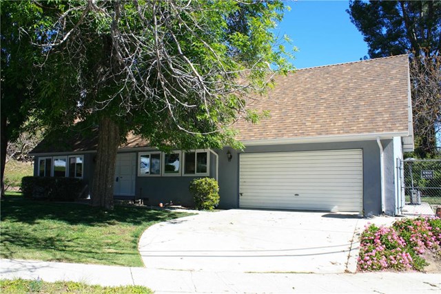12000 Bambi Place, Granada Hills, CA 91344