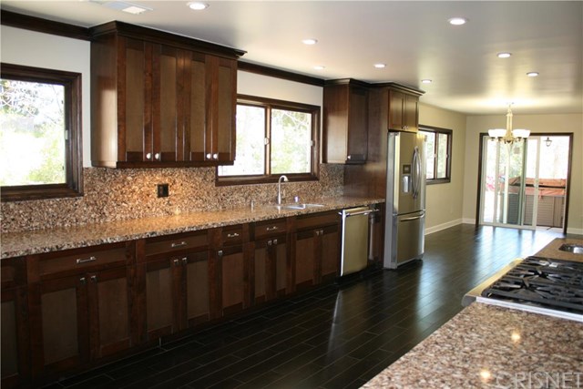 12000 Bambi Place, Granada Hills, CA 91344