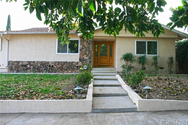 16854 Hiawatha Street, Granada Hills, CA 91344