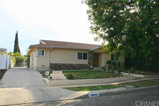 16854 Hiawatha Street, Granada Hills, CA 91344