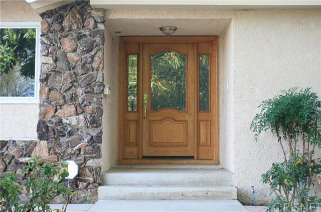 16854 Hiawatha Street, Granada Hills, CA 91344