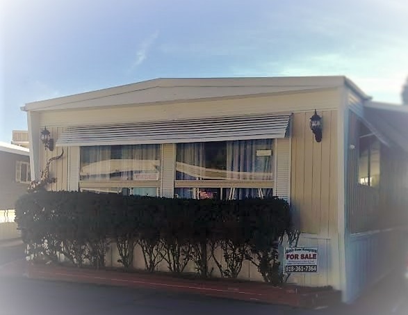Monterey Manor Mobile Home Community 10900 Sepulveda blvd., 1 CoronadoMission Hills, CA 91345