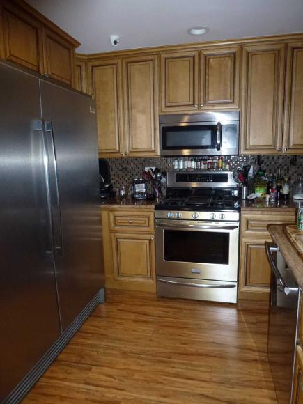 Monterey Manor Mobile Home Community 10900 Sepulveda blvd., 1 CoronadoMission Hills, CA 91345