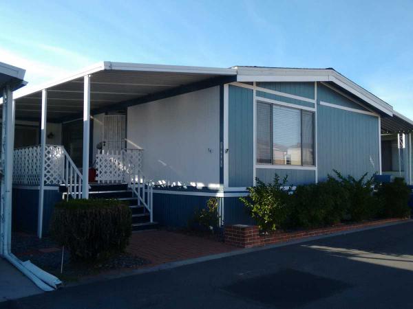 Bermuda Manufactured Home Park15440 Los Olivos St., Space 173Mission Hills, CA 91345