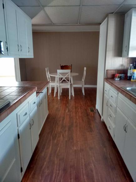 Bermuda Manufactured Home Park15440 Los Olivos St., Space 173Mission Hills, CA 91345