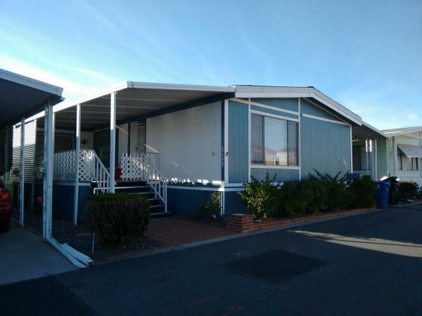 Bermuda Manufactured Home Park15440 Los Olivos St., Space 173Mission Hills, CA 91345