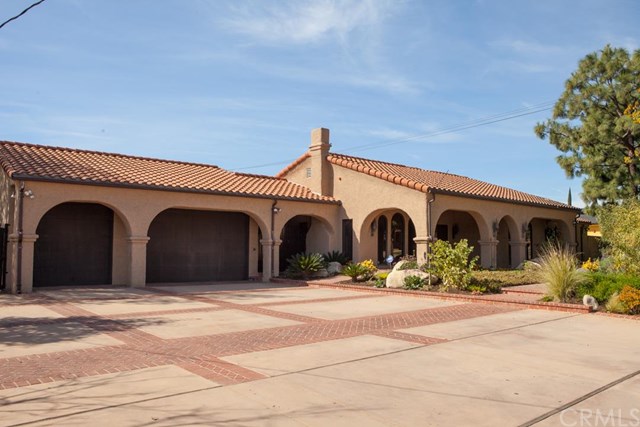 11043 Sharp Avenue, Mission Hills , CA 91345