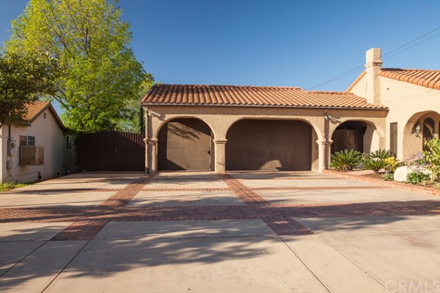 11043 Sharp Avenue, Mission Hills , CA 91345