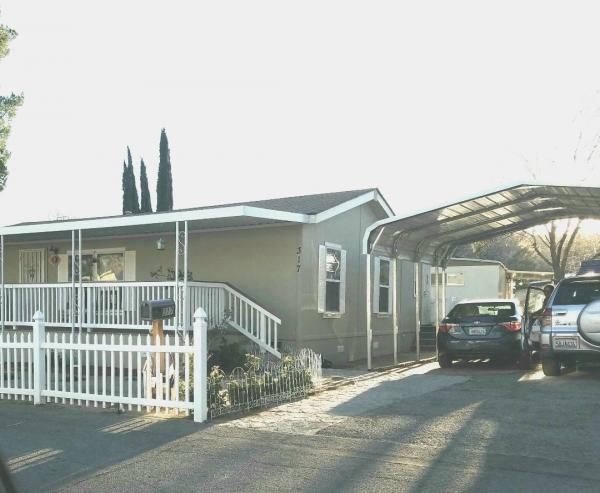 29021 Bouquet Cyn Rd #317 ,CA, Santa Clarita, 91350