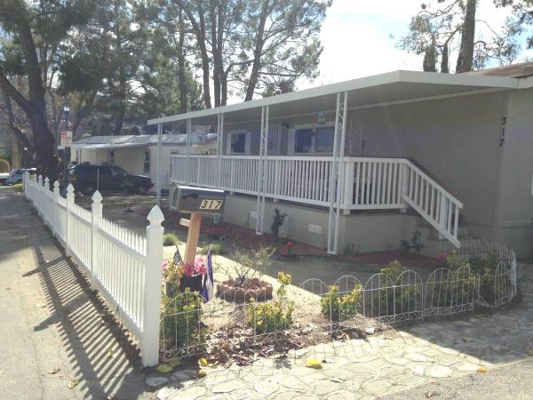 29021 Bouquet Cyn Rd #317 ,CA, Santa Clarita, 91350