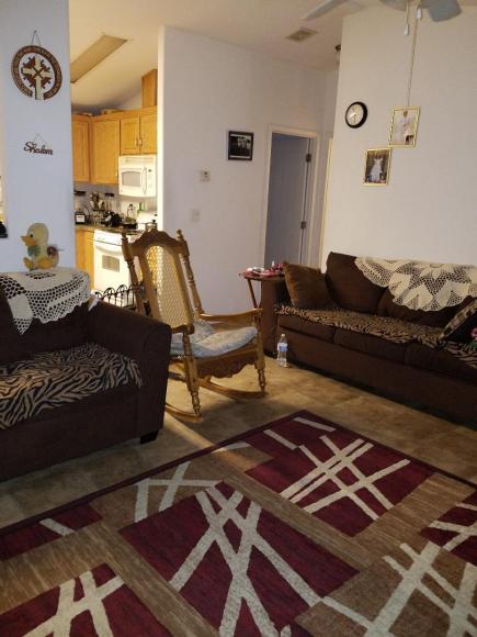 29021 Bouquet Cyn Rd #317 ,CA, Santa Clarita, 91350