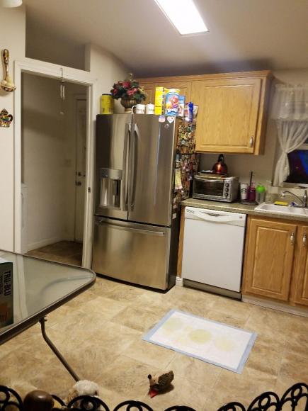 29021 Bouquet Cyn Rd #317 ,CA, Santa Clarita, 91350