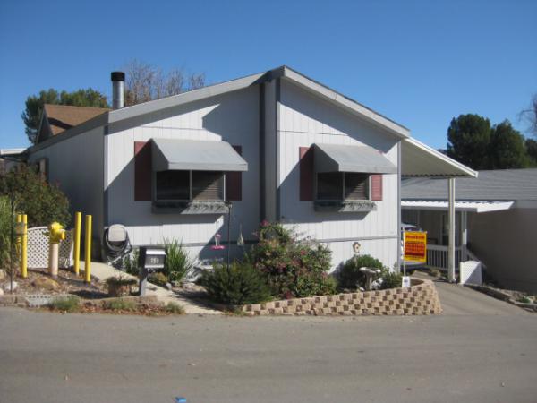 Lily Of The Valley Mobile Home Village 29021 Bouquet Canyon RoadSaugus, CA 91350