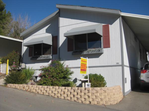 Lily Of The Valley Mobile Home Village 29021 Bouquet Canyon RoadSaugus, CA 91350
