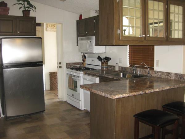 Lily Of The Valley Mobile Home Village 29021 Bouquet Canyon RoadSaugus, CA 91350