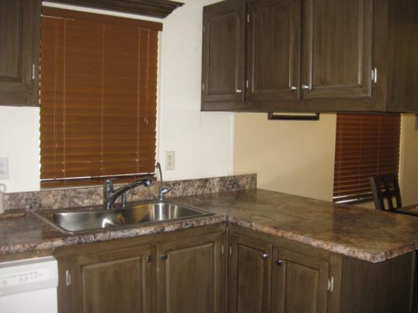 Lily Of The Valley Mobile Home Village 29021 Bouquet Canyon RoadSaugus, CA 91350