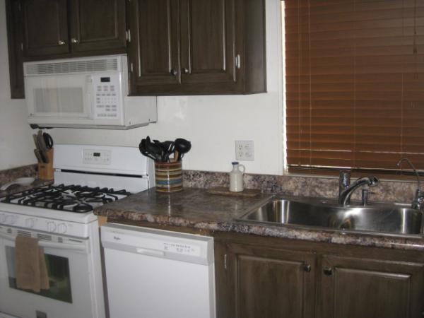 Lily Of The Valley Mobile Home Village 29021 Bouquet Canyon RoadSaugus, CA 91350