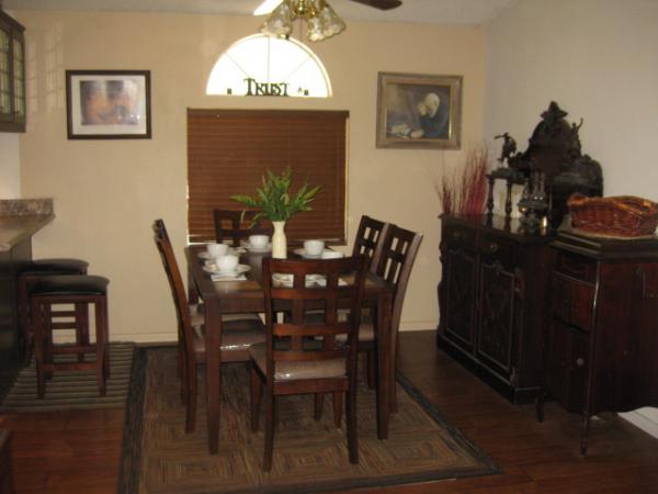 Lily Of The Valley Mobile Home Village 29021 Bouquet Canyon RoadSaugus, CA 91350