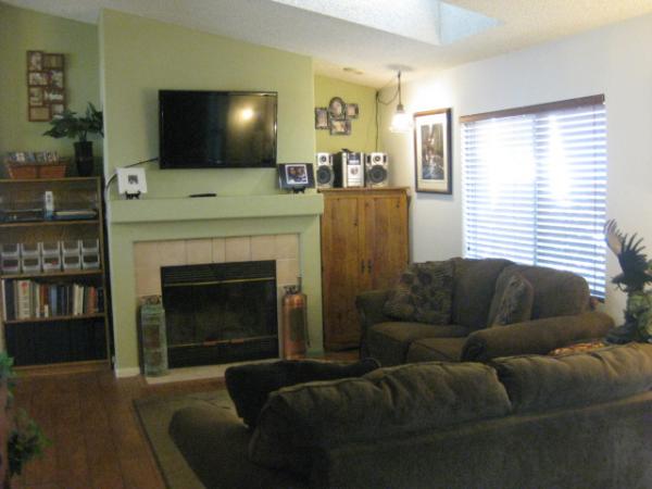 Lily Of The Valley Mobile Home Village 29021 Bouquet Canyon RoadSaugus, CA 91350
