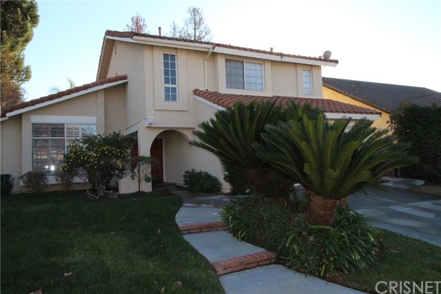 20534 Jay Carroll Drive, Saugus, CA 91350