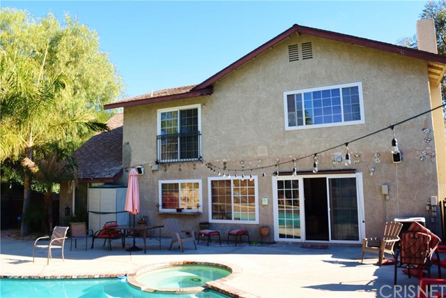 20832 Benz Road, Saugus, CA 91350