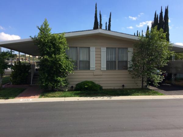 Greenbrier West21432 Tumbleweed WaySanta Clarita, CA 91350