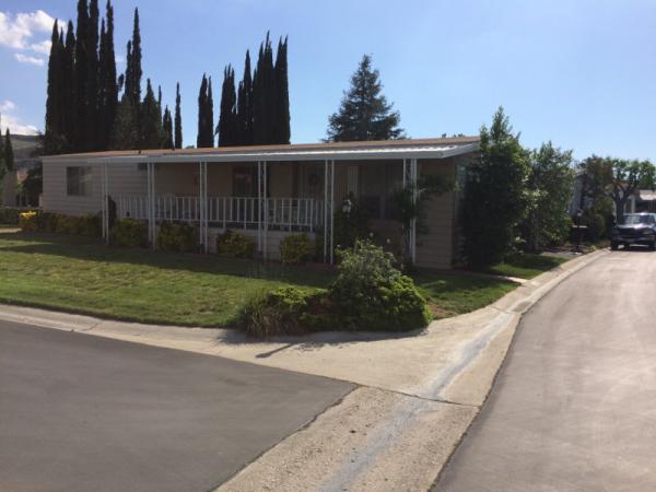 Greenbrier West21432 Tumbleweed WaySanta Clarita, CA 91350