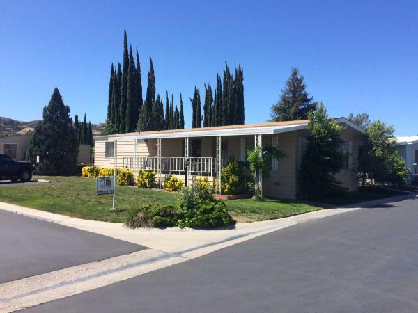 Greenbrier West21432 Tumbleweed WaySanta Clarita, CA 91350