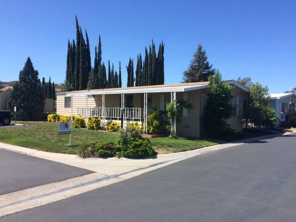 Greenbrier West21432 Tumbleweed WaySanta Clarita, CA 91350