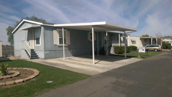Cordova Mobile Estates 27361 Sierra Hwy space 197Canyon Country, CA 91351