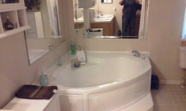 Cordova Mobile Estates 27361 Sierra Hwy space 197Canyon Country, CA 91351