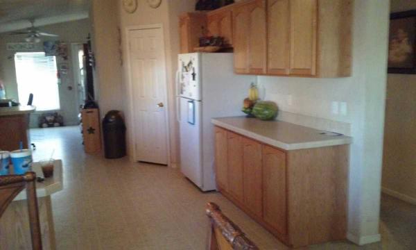 Cordova Mobile Estates 27361 Sierra Hwy space 197Canyon Country, CA 91351