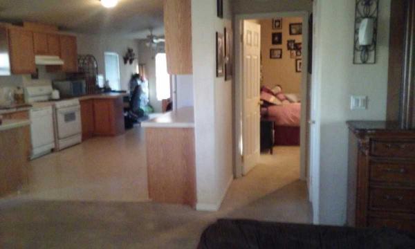 Cordova Mobile Estates 27361 Sierra Hwy space 197Canyon Country, CA 91351