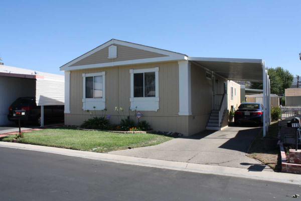 Cordova Mobile Estates 27361 Sierra Hwy space 114Canyon Country, CA 91351