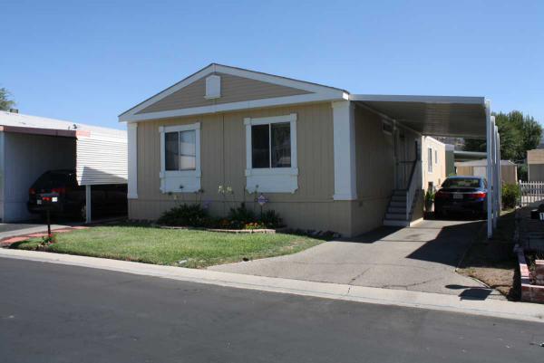Cordova Mobile Estates 27361 Sierra Hwy space 114Canyon Country, CA 91351