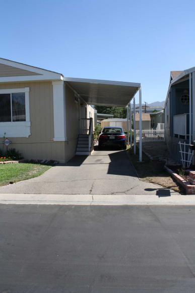 Cordova Mobile Estates 27361 Sierra Hwy space 114Canyon Country, CA 91351