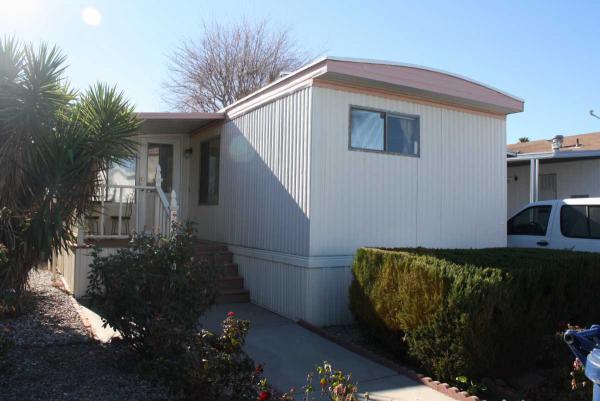 Cordova Mobile Estates 27361 Sierra Hwy space 143Canyon Country, CA 91351