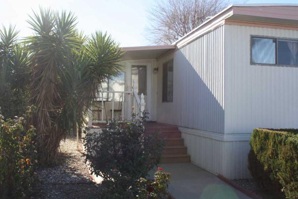 Cordova Mobile Estates 27361 Sierra Hwy space 143Canyon Country, CA 91351